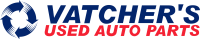 Vatchers Logo